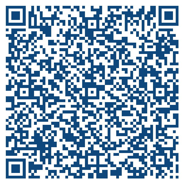QR code to save Chani Saied's contact card