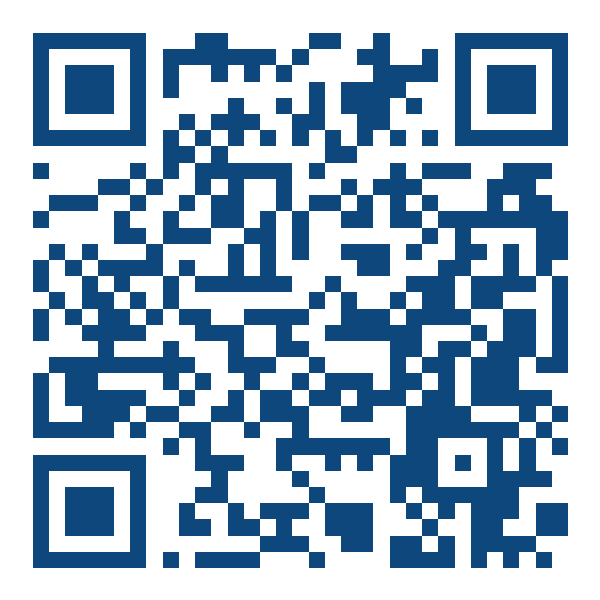 QR code to get the session resources by email
